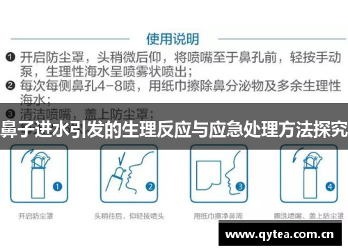 鼻子进水引发的生理反应与应急处理方法探究